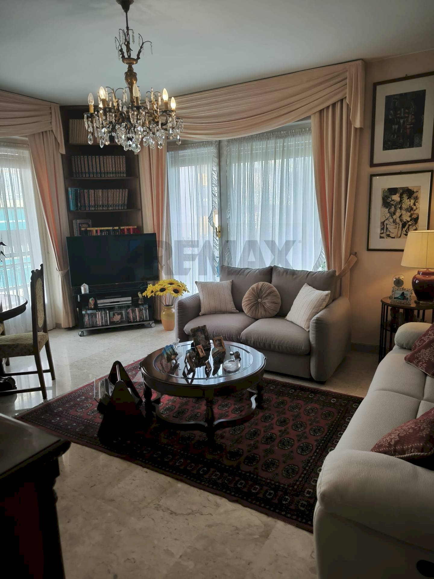 Trilocale Via G. Glilei, 27 
 Sanremo, Sanremo - foto 2