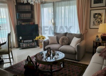 Trilocale Via G. Glilei, 27 
 Sanremo, Sanremo - foto 2