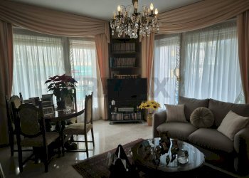 Trilocale Via G. Glilei, 27 
 Sanremo, Sanremo - foto 4