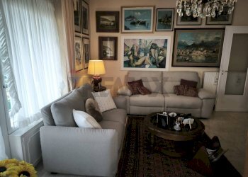 Trilocale Via G. Glilei, 27 
 Sanremo, Sanremo - foto 5