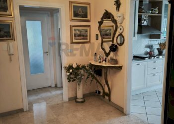 Trilocale Via G. Glilei, 27 
 Sanremo, Sanremo - foto 9