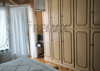 Trilocale Via G. Glilei, 27 
 Sanremo, Sanremo - foto 12