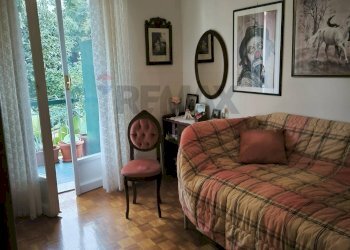 Trilocale Via G. Glilei, 27 
 Sanremo, Sanremo - foto 16