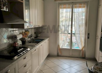 Trilocale Via G. Glilei, 27 
 Sanremo, Sanremo - foto 27