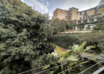 Trilocale Via G. Glilei, 27 
 Sanremo, Sanremo - foto 29