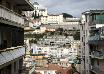 Trilocale Via G. Glilei, 27 
 Sanremo, Sanremo - foto 30