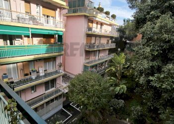 Trilocale Via G. Glilei, 27 
 Sanremo, Sanremo - foto 32