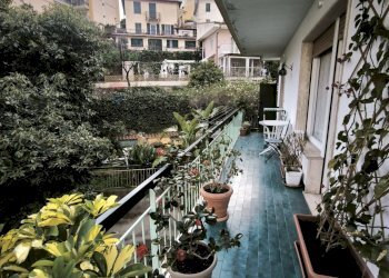 Trilocale Via G. Glilei, 27 
 Sanremo, Sanremo - foto 33