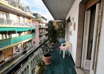 Trilocale Via G. Glilei, 27 
 Sanremo, Sanremo - foto 34