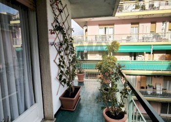 Trilocale Via G. Glilei, 27 
 Sanremo, Sanremo - foto 35