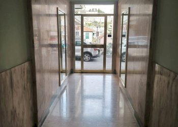 Trilocale Via G. Glilei, 27 
 Sanremo, Sanremo - foto 36