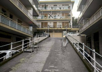 Trilocale Via G. Glilei, 27 
 Sanremo, Sanremo - foto 37