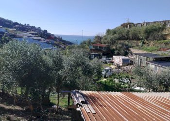 Terreno edificabile strada statale sp55
Poggio, Sanremo, Sanremo - foto 8