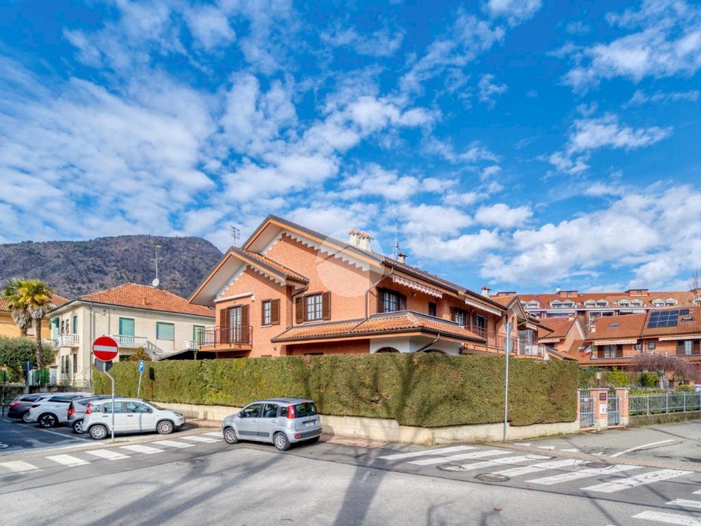 Four-room apartment Via peschiera, Piossasco - photo 2