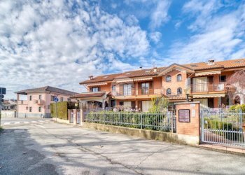 Quadrilocale Via peschiera, Piossasco - foto 1