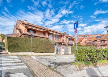 Quadrilocale Via peschiera, Piossasco - foto 4