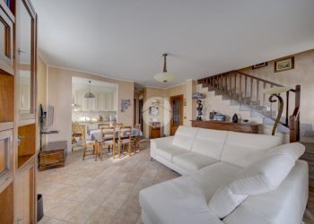 Quadrilocale Via peschiera, Piossasco - foto 6