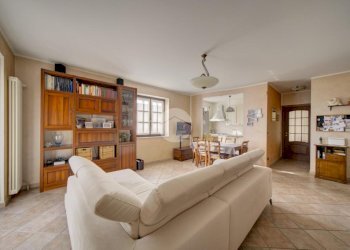 Quadrilocale Via peschiera, Piossasco - foto 8