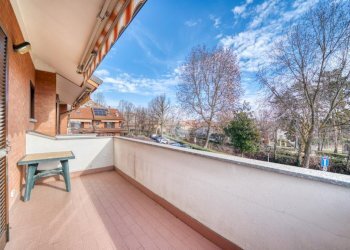 Quadrilocale Via peschiera, Piossasco - foto 12