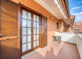 Quadrilocale Via peschiera, Piossasco - foto 14