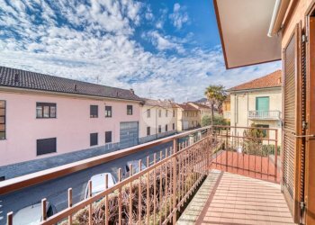 Quadrilocale Via peschiera, Piossasco - foto 19