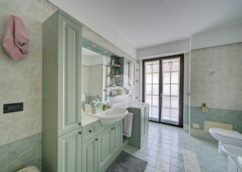 Quadrilocale Via peschiera, Piossasco - foto 29