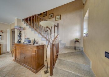 Quadrilocale Via peschiera, Piossasco - foto 32