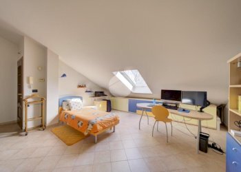 Quadrilocale Via peschiera, Piossasco - foto 33