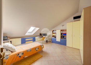 Quadrilocale Via peschiera, Piossasco - foto 34