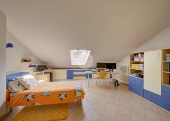 Quadrilocale Via peschiera, Piossasco - foto 35