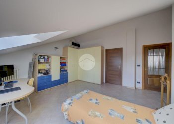 Quadrilocale Via peschiera, Piossasco - foto 36