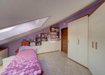 Quadrilocale Via peschiera, Piossasco - foto 38