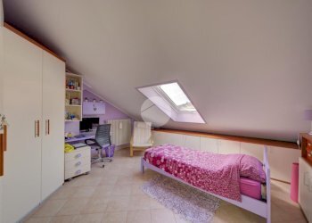 Quadrilocale Via peschiera, Piossasco - foto 39