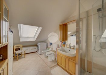 Quadrilocale Via peschiera, Piossasco - foto 40