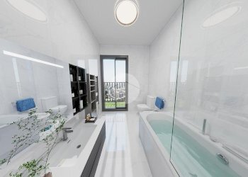 Four-room apartment Via peschiera, Piossasco - photo 43