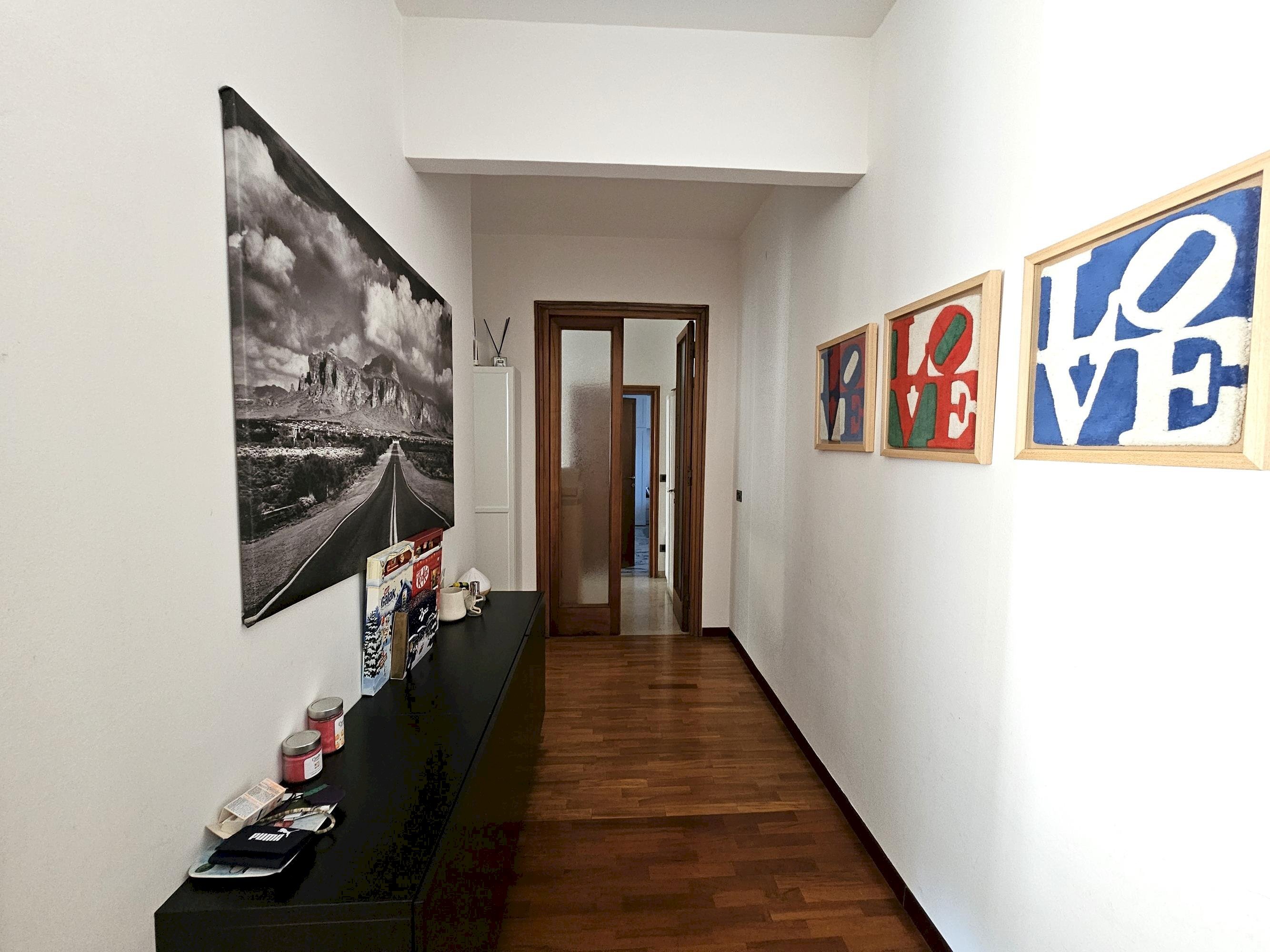 Appartamento Bologna (zona Saragozza) - foto 3