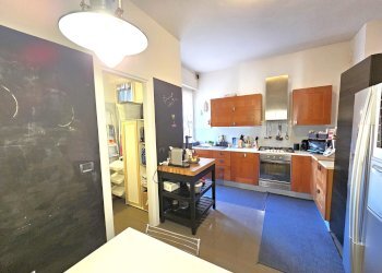 Appartamento Bologna (zona Saragozza) - foto 5