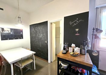 Appartamento Bologna (zona Saragozza) - foto 6