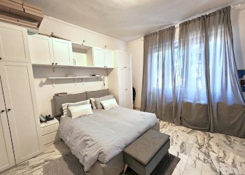 Appartamento Bologna (zona Saragozza) - foto 9