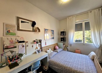 Appartamento Bologna (zona Saragozza) - foto 11