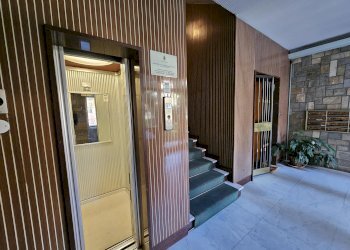 Appartamento Bologna (zona Saragozza) - foto 19