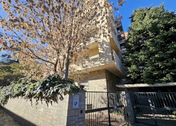 Appartamento Bologna (zona Saragozza) - foto 22