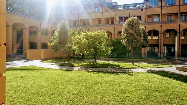 Appartamento Bologna (zona San Mamolo) - foto 1