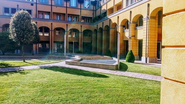 Appartamento Bologna (zona San Mamolo) - foto 2