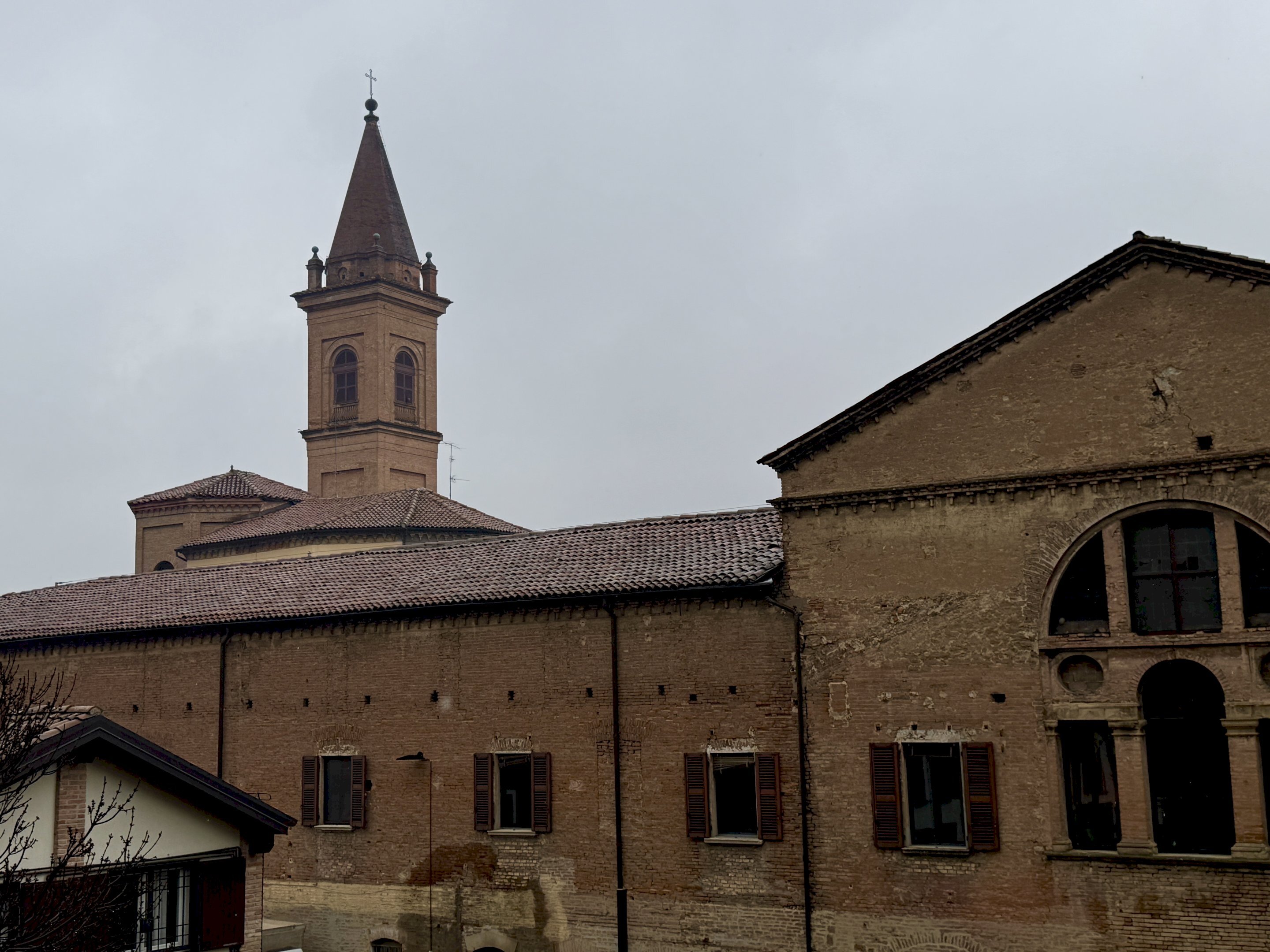 Appartamento Bologna (zona San Mamolo) - foto 3