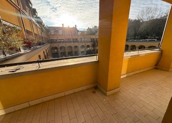 Appartamento Bologna (zona San Mamolo) - foto 11