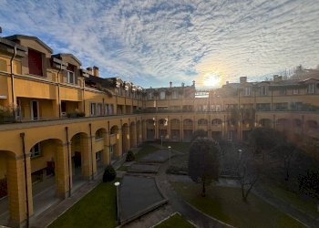 Appartamento Bologna (zona San Mamolo) - foto 12