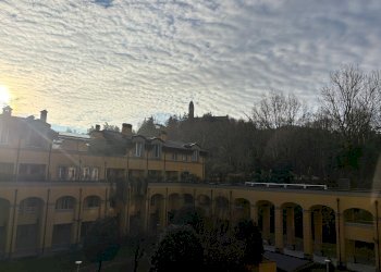 Appartamento Bologna (zona San Mamolo) - foto 13