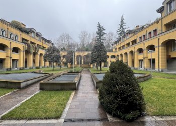 Appartamento Bologna (zona San Mamolo) - foto 35