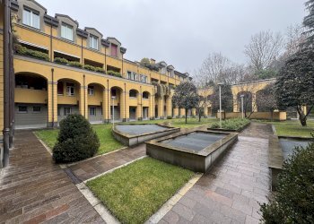 Appartamento Bologna (zona San Mamolo) - foto 36